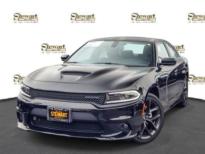 Used 2022 Dodge Charger R/T w/ Plus Group