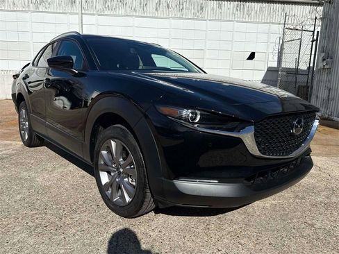 New 2026 MAZDA CX-30 AWD 2.5 S image 28