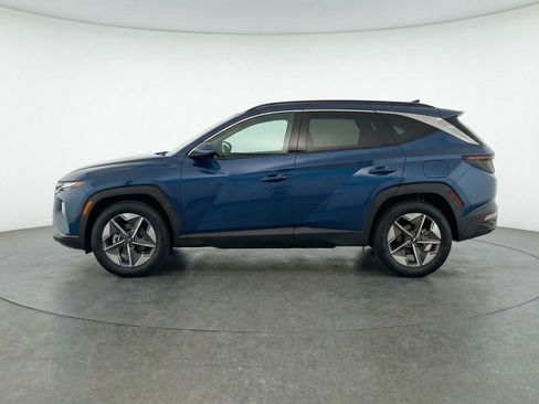Used 2025 Hyundai Tucson SEL image 5