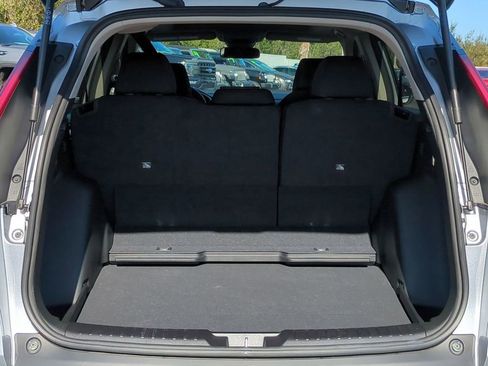 Used 2023 Honda CR-V EX image 13