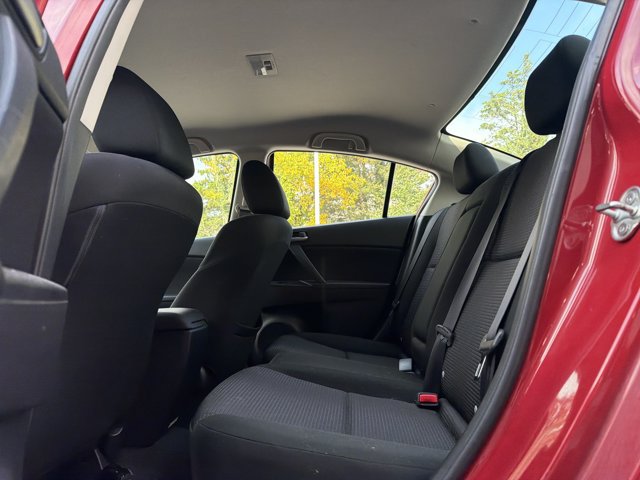 Used 2013 MAZDA MAZDA3 i Touring FWD image 20