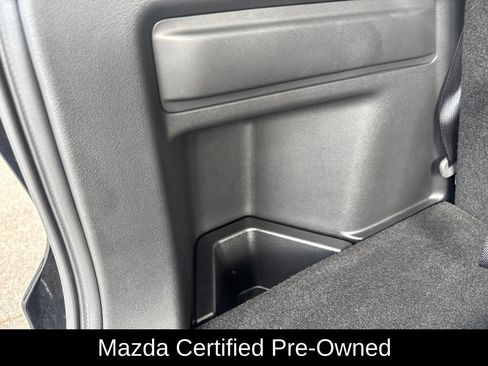 Certified 2026 MAZDA CX-90 3.3 Turbo w/ Select Package AWD/4WD image 37