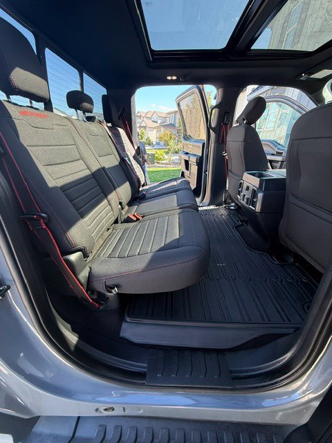 Used 2019 Ford F150 XLT w/ Equipment Group 302A Luxury AWD/4WD image 8