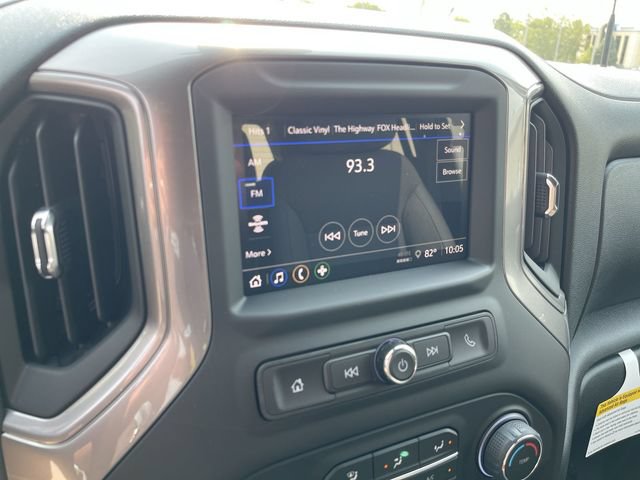 New 2026 Chevrolet Silverado 2500 Custom w/ Custom Value Package AWD/4WD image 19