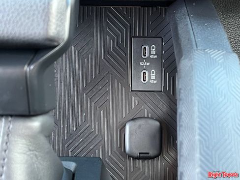 Certified 2025 Toyota 4Runner SR5 RWD image 27