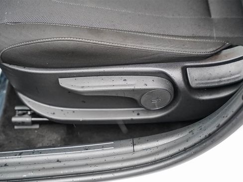 Certified 2025 Hyundai Elantra SE w/ Cargo Package image 20