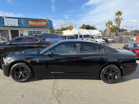 Used 2012 Dodge Charger Police image 4