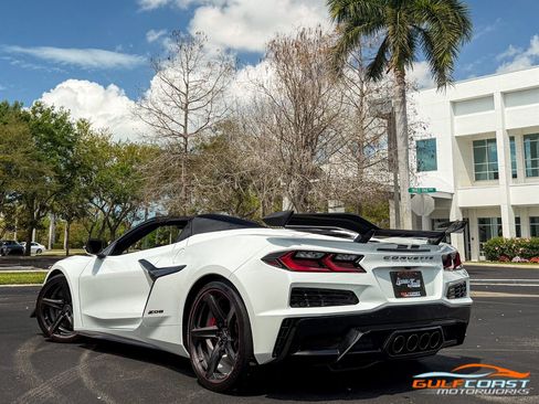 Used 2026 Chevrolet Corvette Z06 image 52