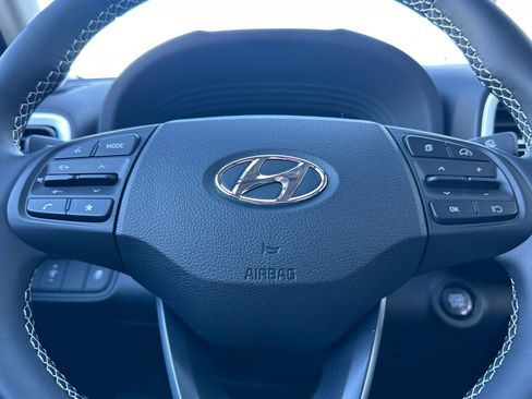 New 2026 Hyundai Venue SEL FWD image 23