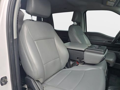 Used 2024 Ford F250 XL AWD/4WD image 12