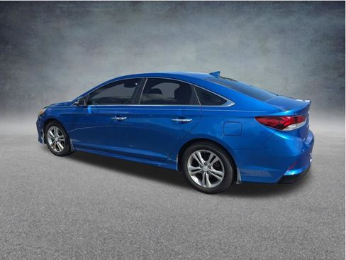 Used 2018 Hyundai Sonata SEL FWD image 10