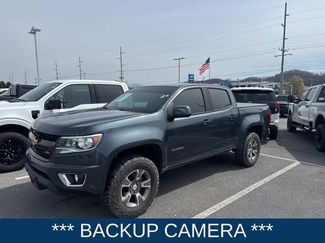 Used 2019 Chevrolet Colorado Z71 video 3