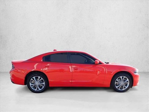 Used 2022 Dodge Charger SXT AWD/4WD image 5