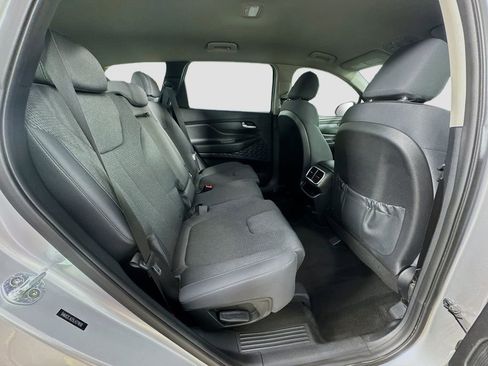 Used 2020 Hyundai Santa Fe SE AWD/4WD image 30