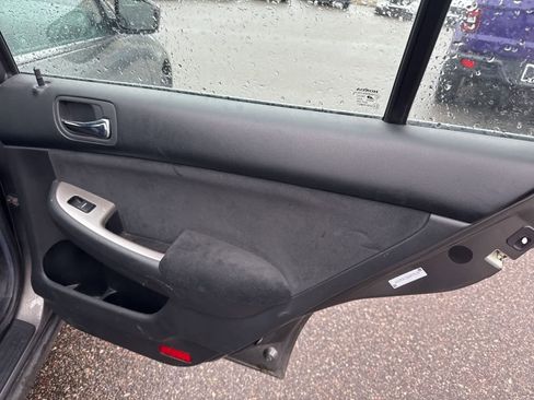 Used 2006 Honda Accord EX image 23