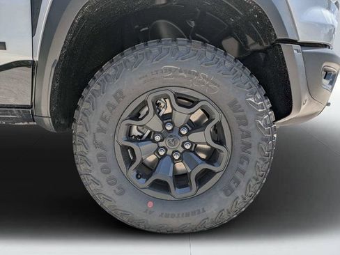 New 2026 RAM 1500 RHO AWD/4WD image 10