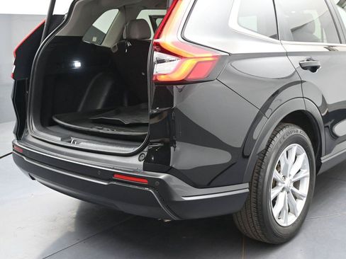 Used 2024 Honda CR-V EX-L image 13