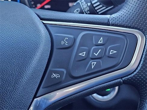 Used 2022 Chevrolet Equinox LT image 30