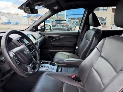Used 2023 Honda Passport EX-L image 8