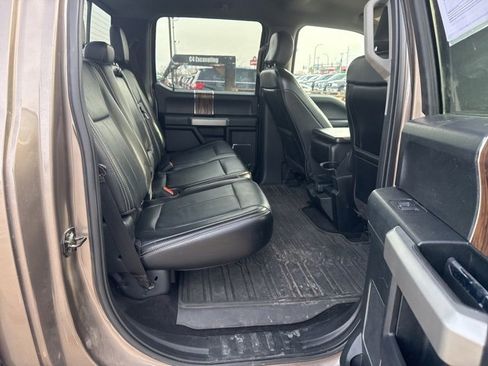 Used 2018 Ford F150 Lariat image 11