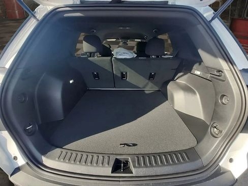 New 2026 GMC Terrain Elevation image 20