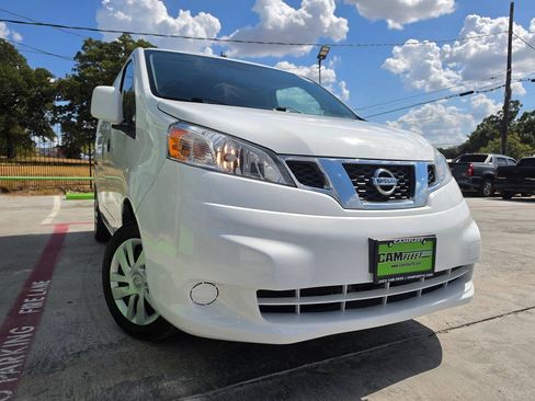 Used 2017 Nissan NV200 SV w/ Technology Package FWD image 58