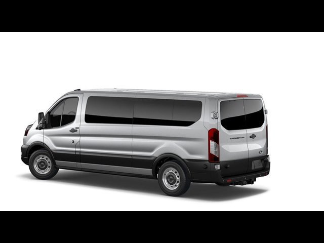 New 2026 Ford Transit 350 XL RWD image 2