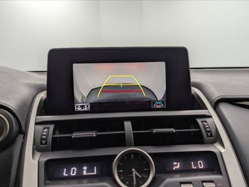 Used 2020 Lexus NX 300 FWD w/ Accessory Package 2 image 29