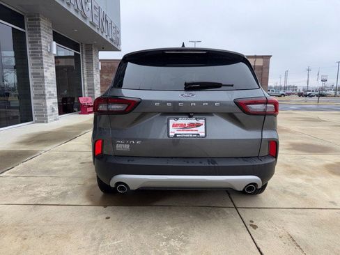 Used 2025 Ford Escape Active image 7