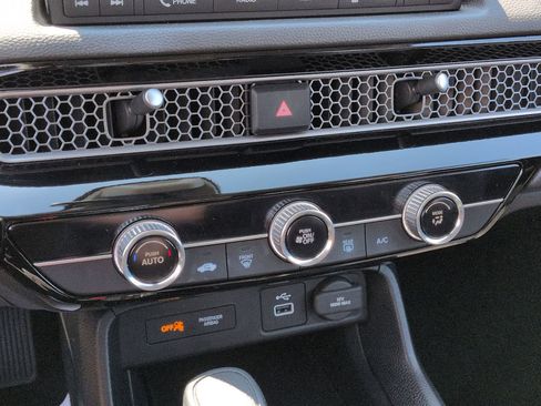 Used 2024 Honda Civic LX image 20