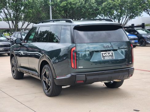 New 2027 Kia Telluride SX X-Line w/ Towing Package AWD/4WD image 3