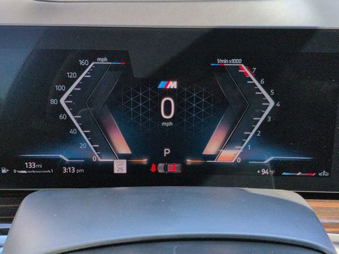 New 2026 BMW X5 xDrive40i w/ M Sport Package image 36