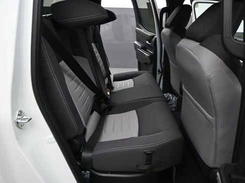 New 2026 Toyota Tacoma TRD Sport image 13