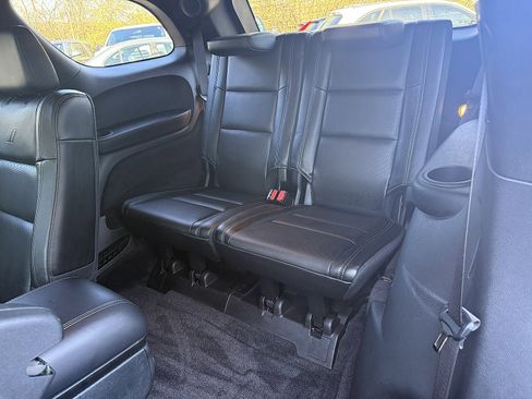 Used 2022 Dodge Durango Citadel image 20