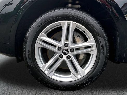Used 2023 Audi Q5 e Premium Plus w/ Premium Plus Package AWD/4WD image 34