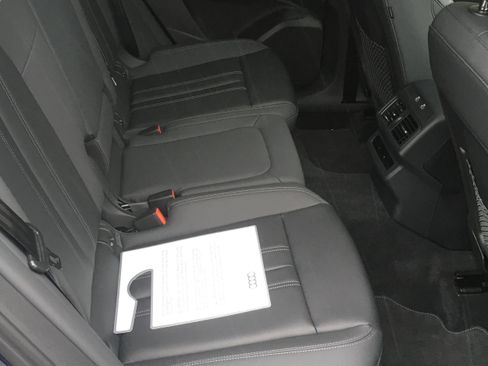 Certified 2025 Audi Q5 Premium w/ Premium Plus AWD/4WD image 5