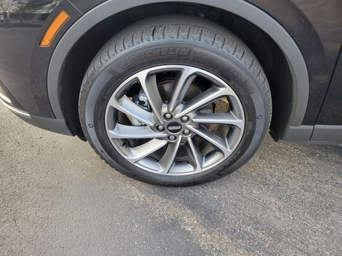 Certified 2024 Lincoln Corsair AWD w/ Equipment Group 101A image 37