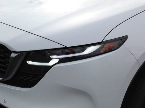 New 2026 MAZDA CX-5 2.5 S w/ Premium Package image 9