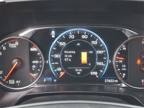 Used 2023 Chevrolet Blazer RS w/ Enhanced Convenience Package image 21