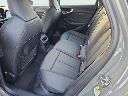 New 2025 Audi A5 2.0T Premium Plus image 23