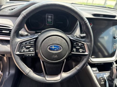 Used 2024 Subaru Outback Limited AWD/4WD image 12