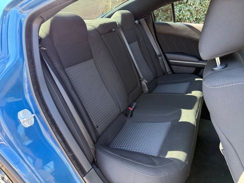 Used 2023 Dodge Charger SXT w/ Cold Weather Package image 38