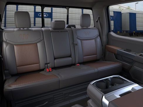 New 2026 Ford F150 King Ranch AWD/4WD image 11