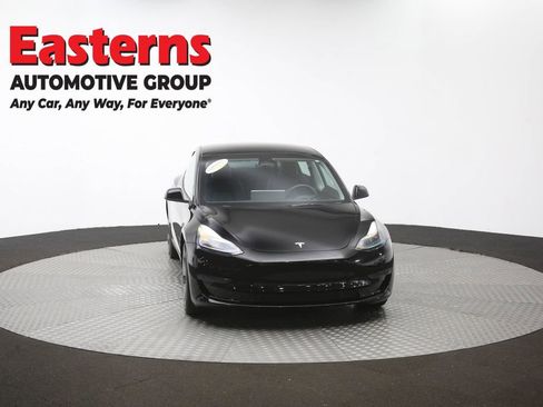 Used 2023 Tesla Model 3 Standard Range RWD image 46