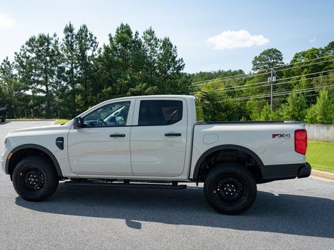 New 2026 Ford Ranger XL w/ FX4 Off-Road Package AWD/4WD image 7