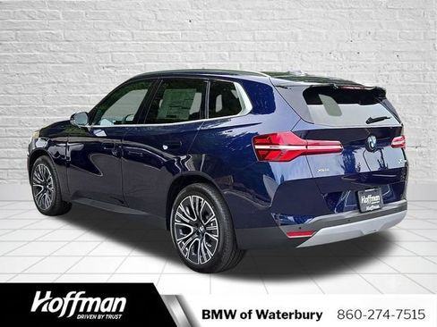 New 2026 BMW X3 xDrive30i w/ Premium Package AWD/4WD image 4