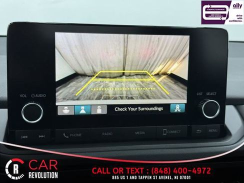 Used 2024 Honda Accord EX image 27