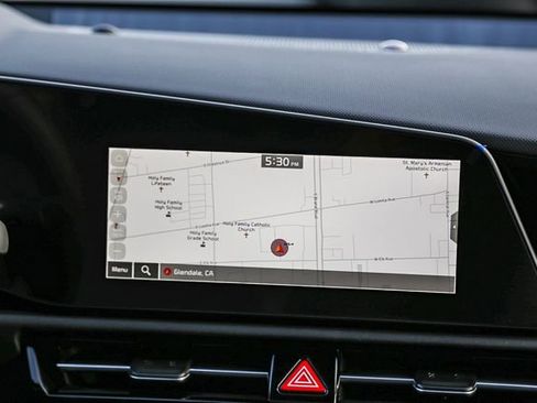 New 2026 Kia Niro Wind FWD image 7