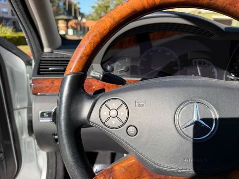 Used 2010 Mercedes-Benz S 550 image 65
