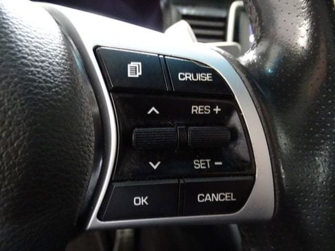 Used 2018 Hyundai Sonata Sport image 8